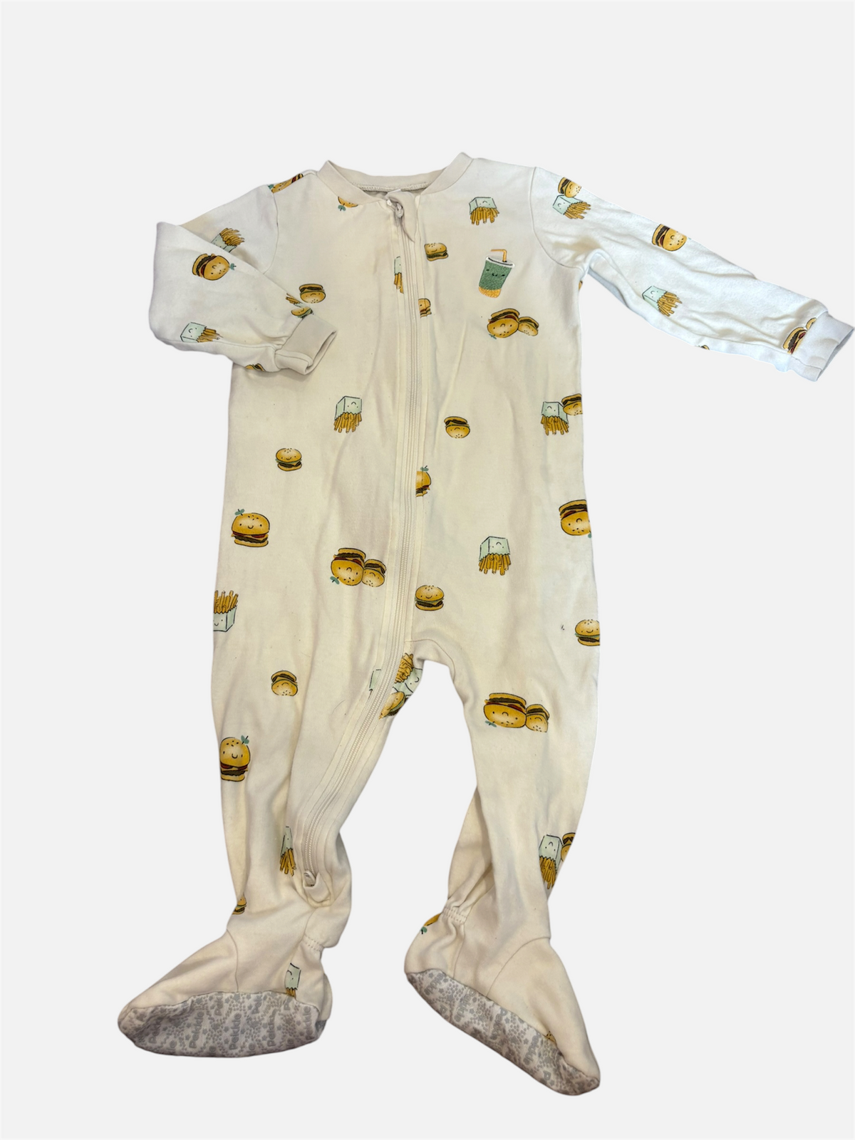 PYJAMA /  PEKKLE 12 mois