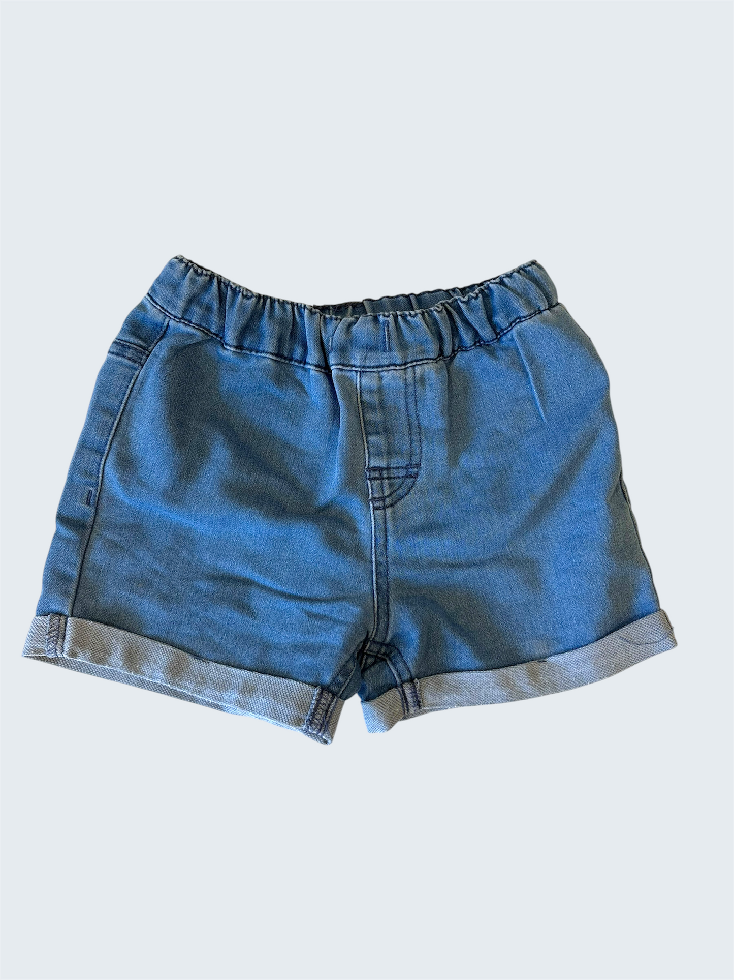 SHORT / Tag 18-24 (grande) 2T