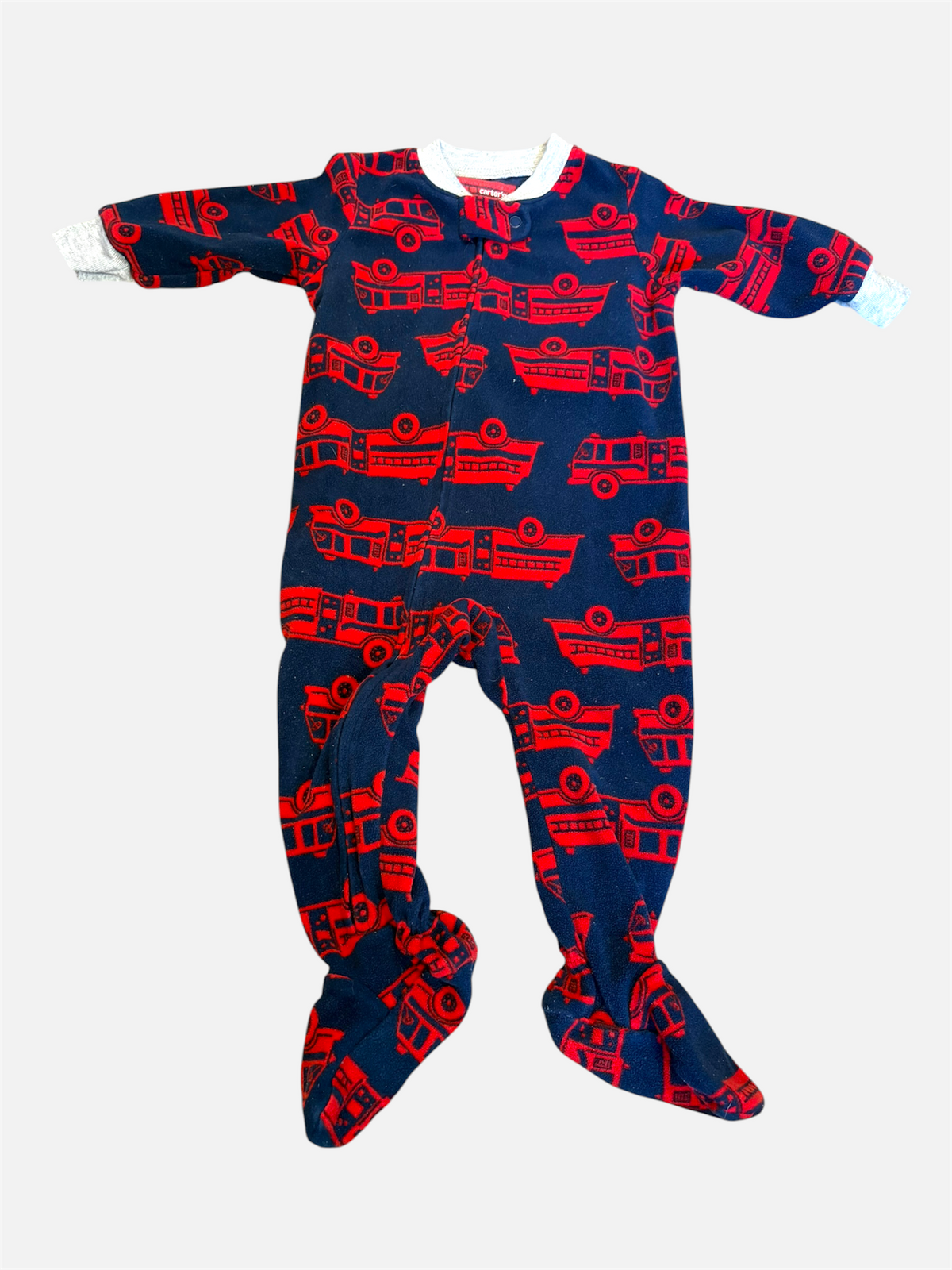 PYJAMA / Carters 9 mois