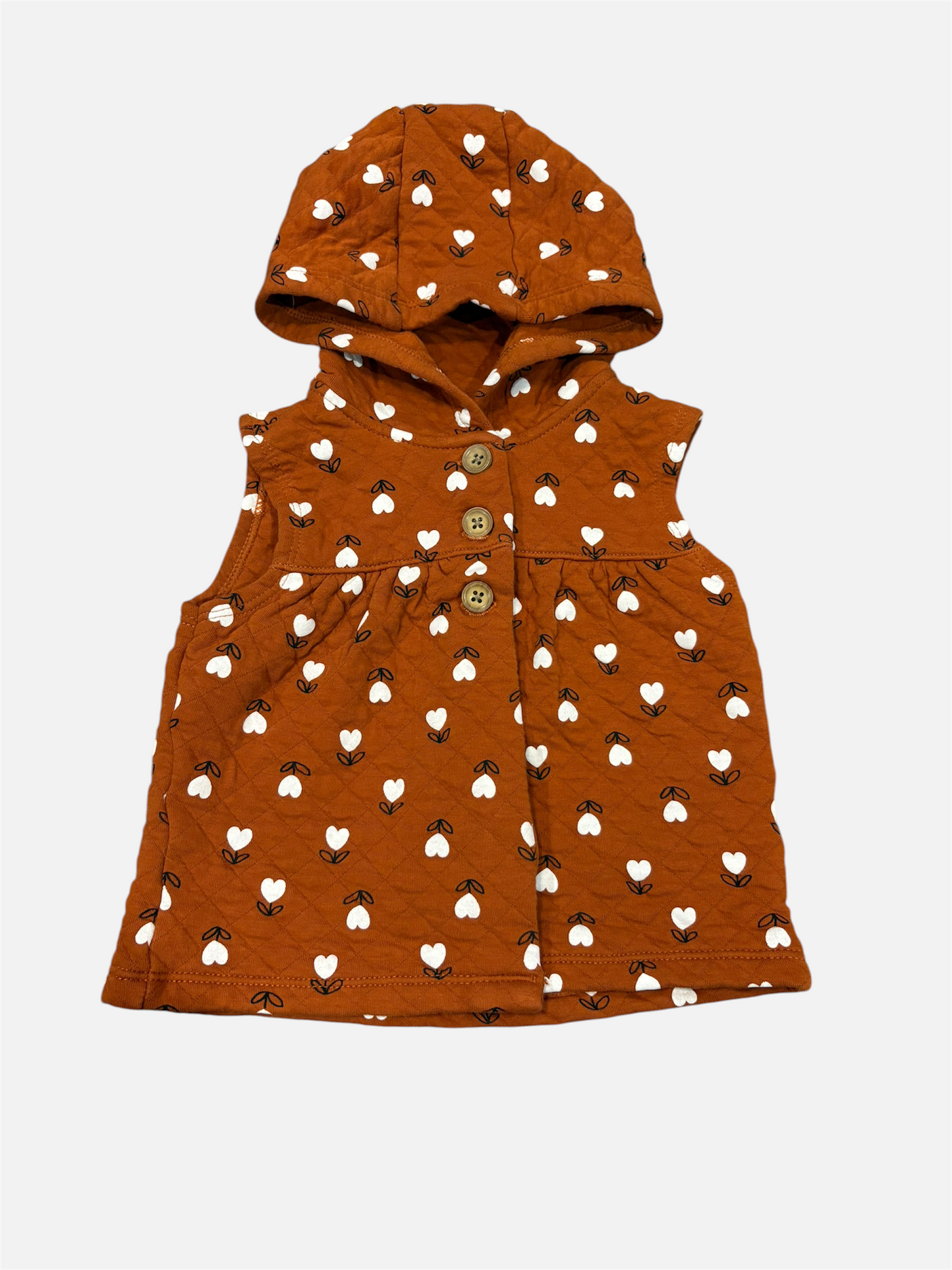 VESTE / Carter’s 24 mois