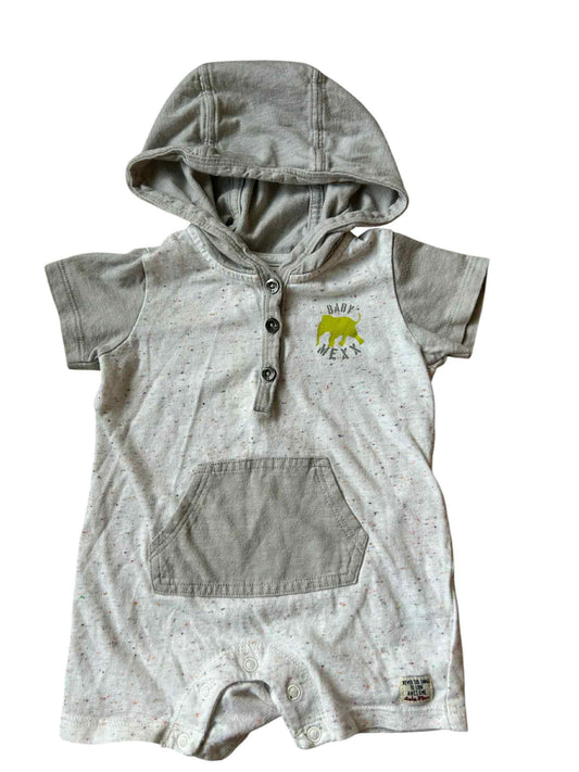 Mexx 3-6m