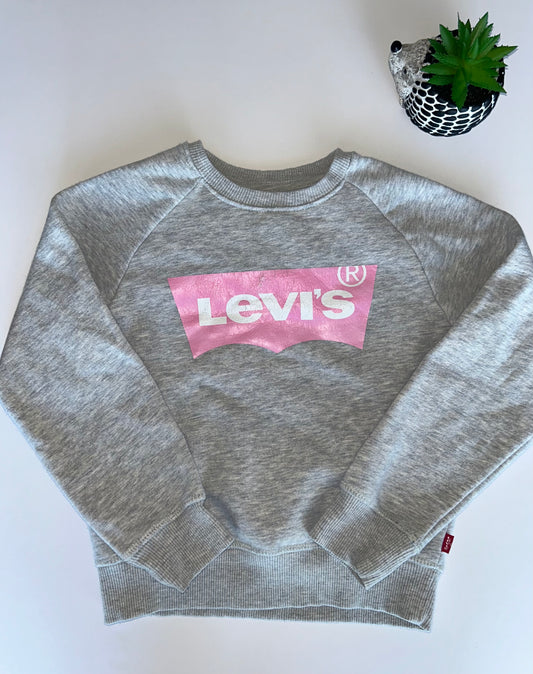 Levis Small (5-6ans) *logo usé*