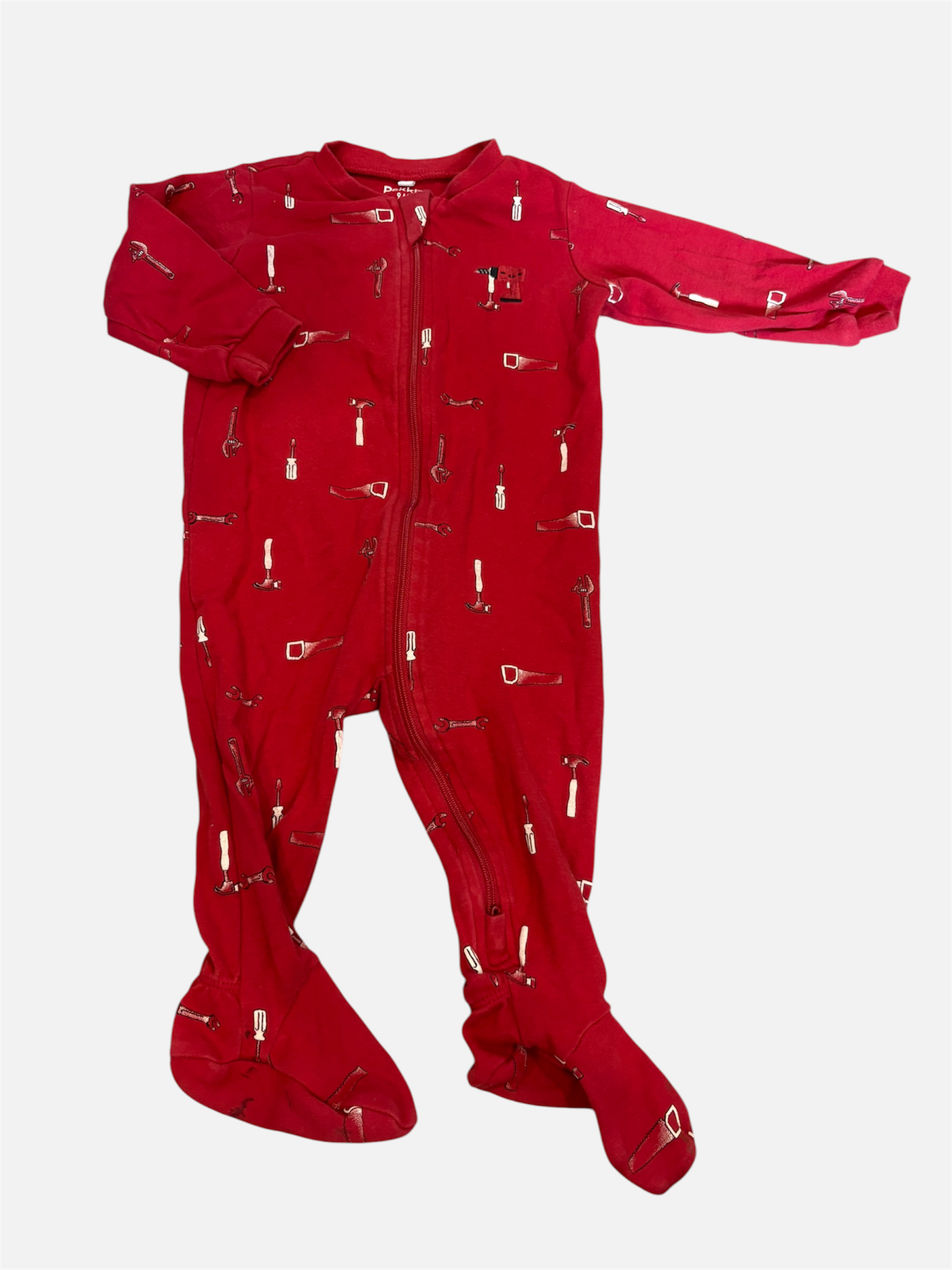 PYJAMA / PEKKLE 9 mois