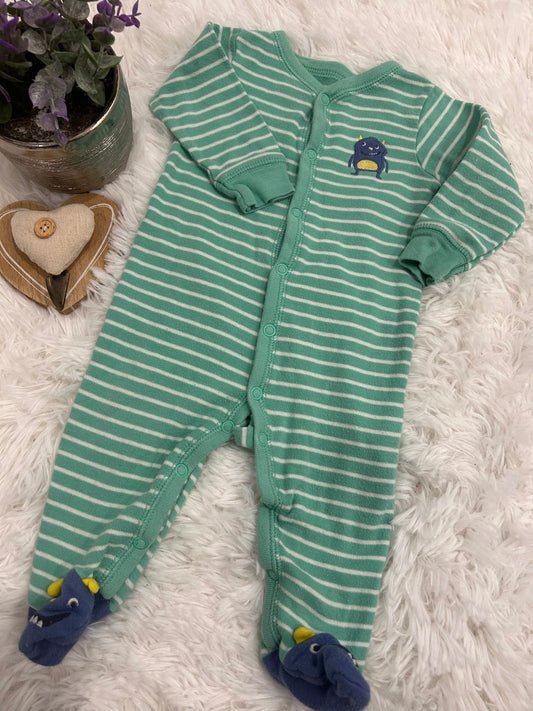 Carter’s 6m