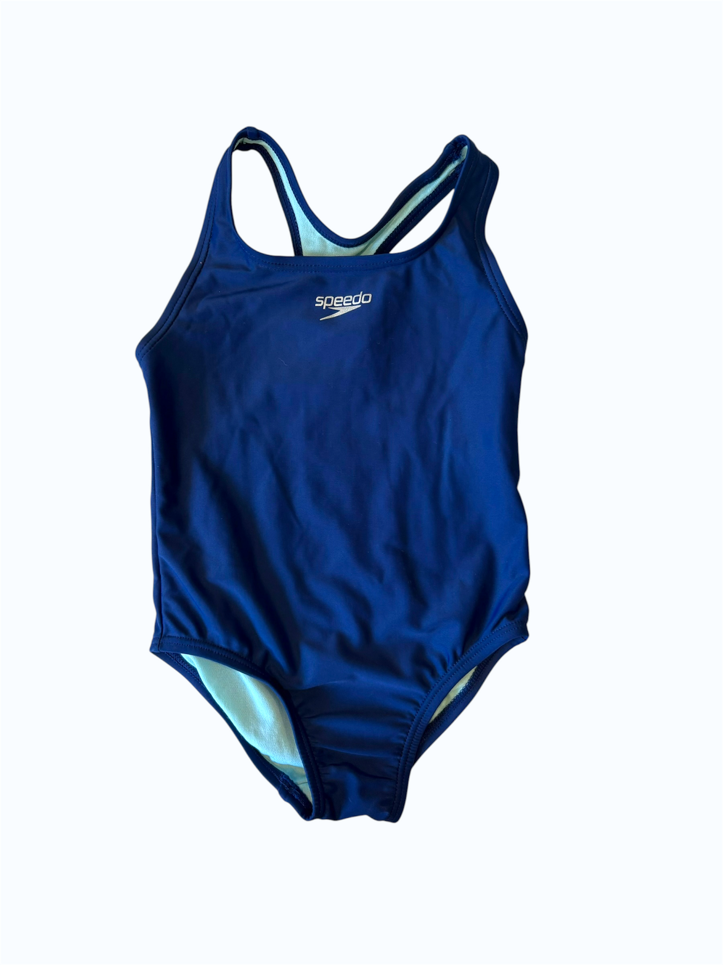 MAILLOT / Speedo 4 ans