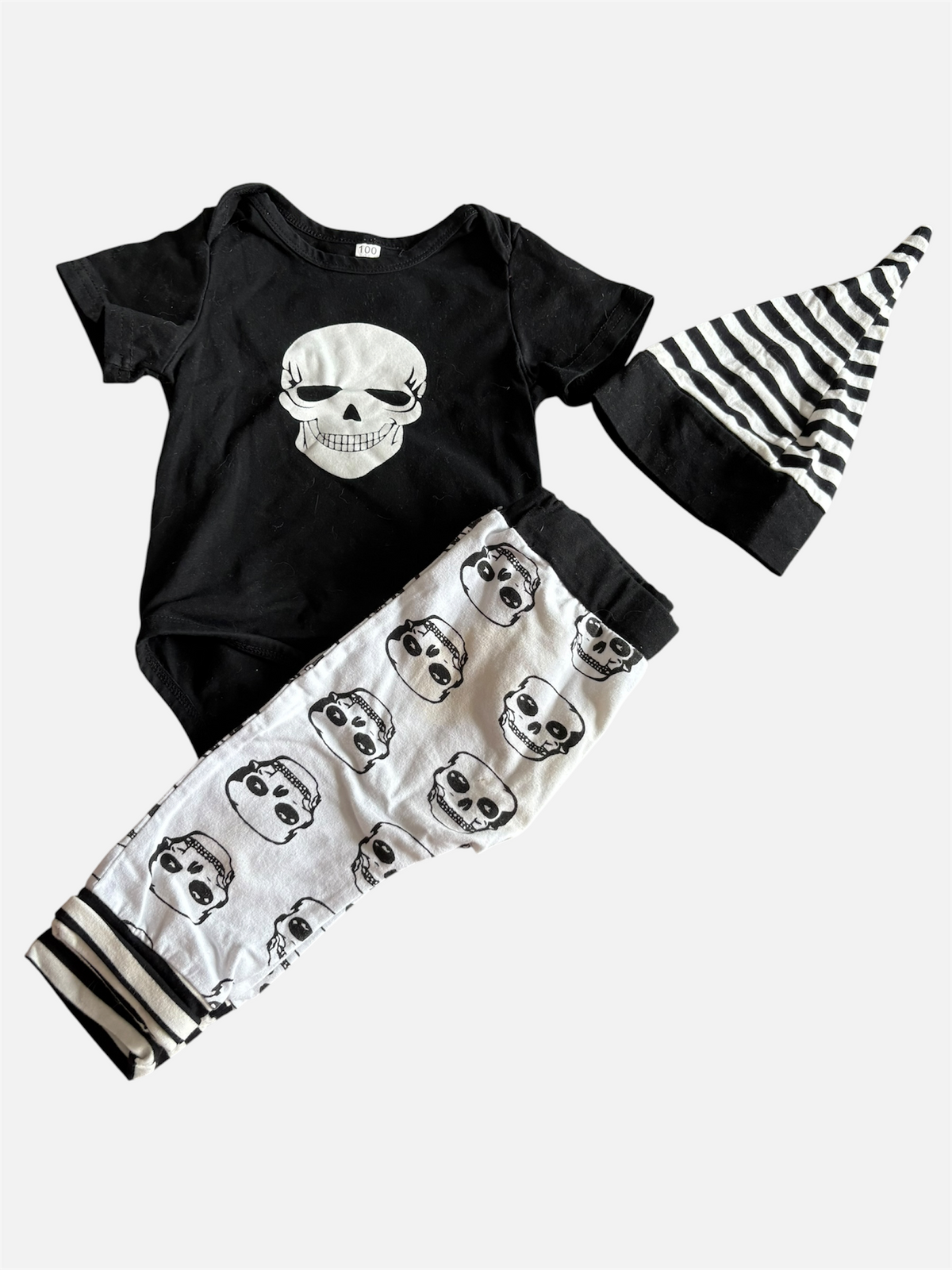 ENSEMBLE / 12 mois (imparfait)