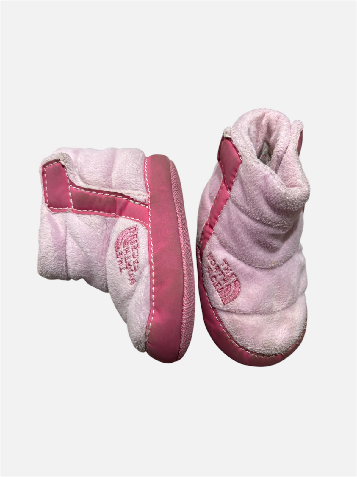 PANTOUFLES / North Face 18-24 mois (petite usure)