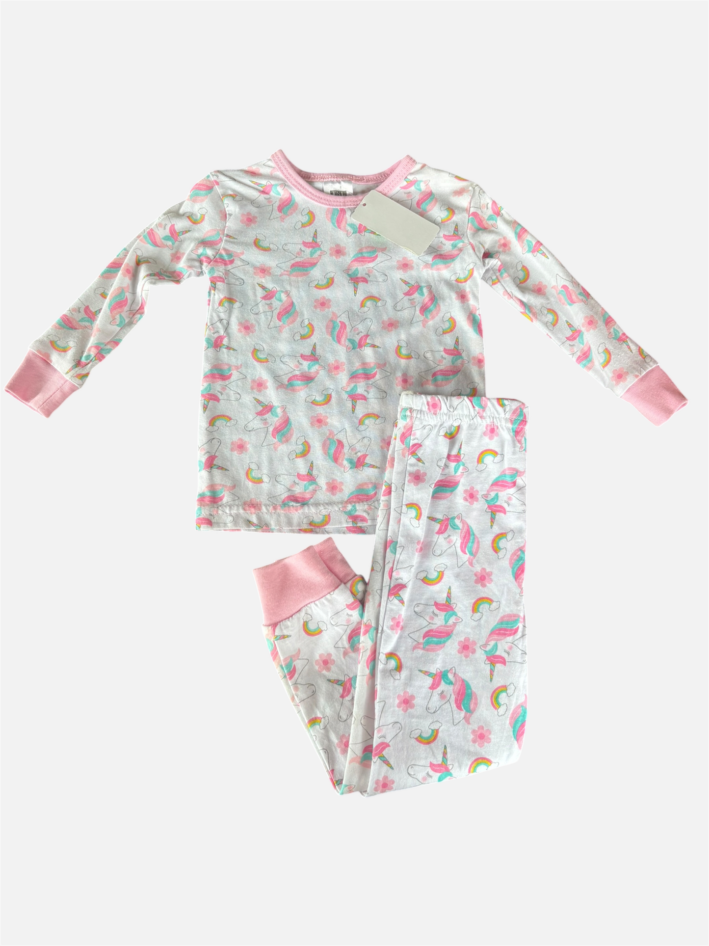 PYJAMA / TNL mode 3T (fait 24 mois) neuf*