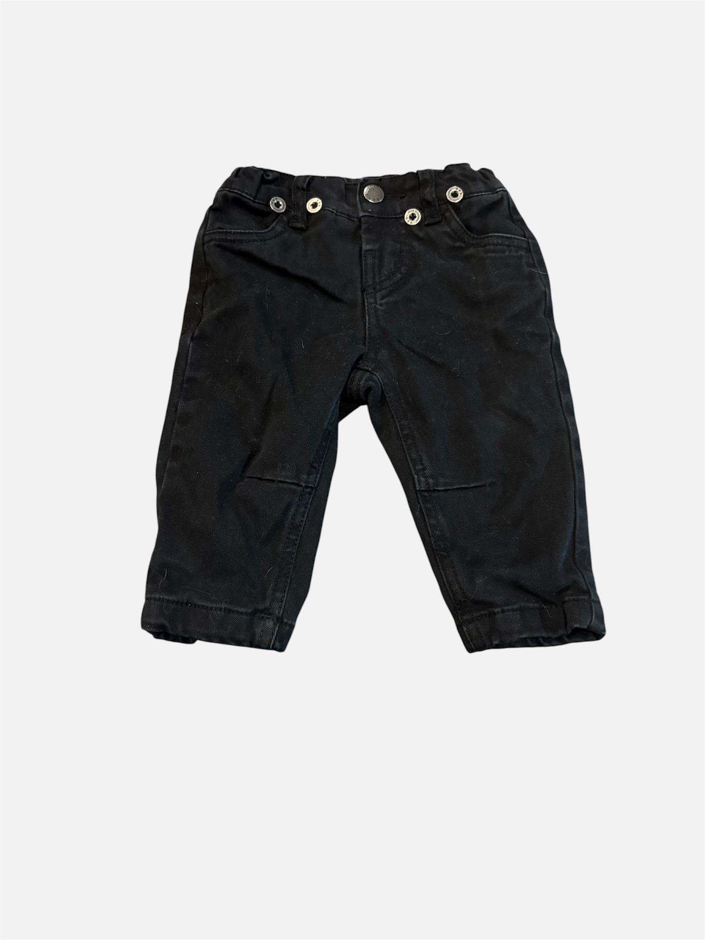 PANTALON / Trois moutons 6 mois