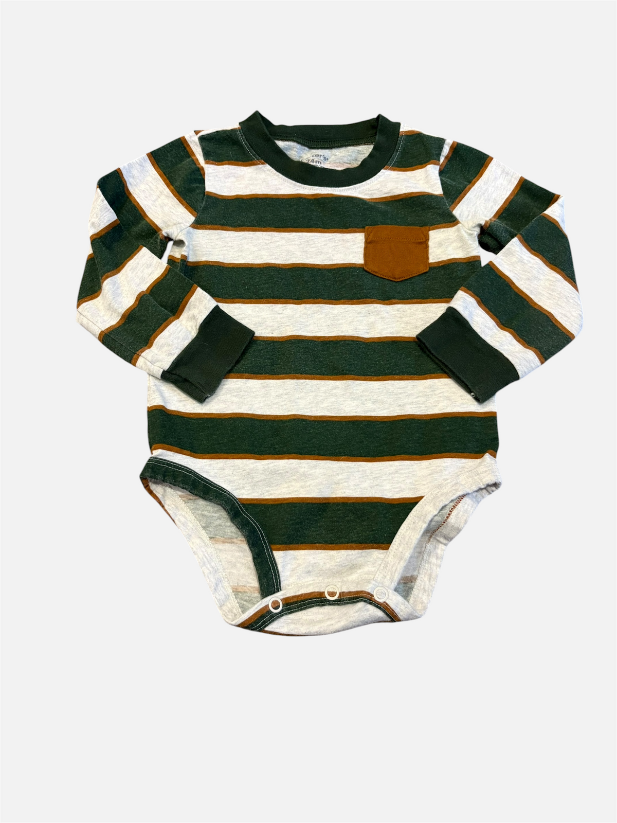 CACHE-COUCHE/ Old Navy 24 mois