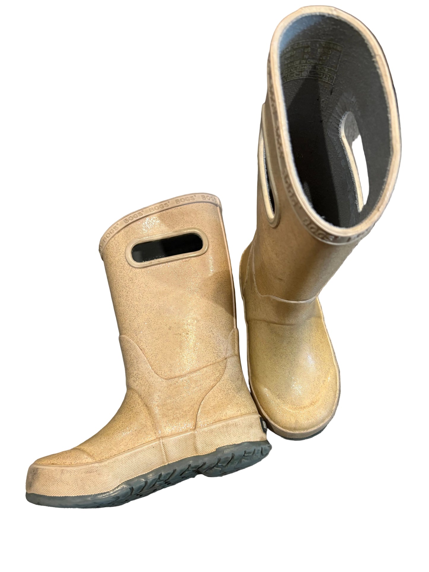 BOTTE / BOGS gr.10