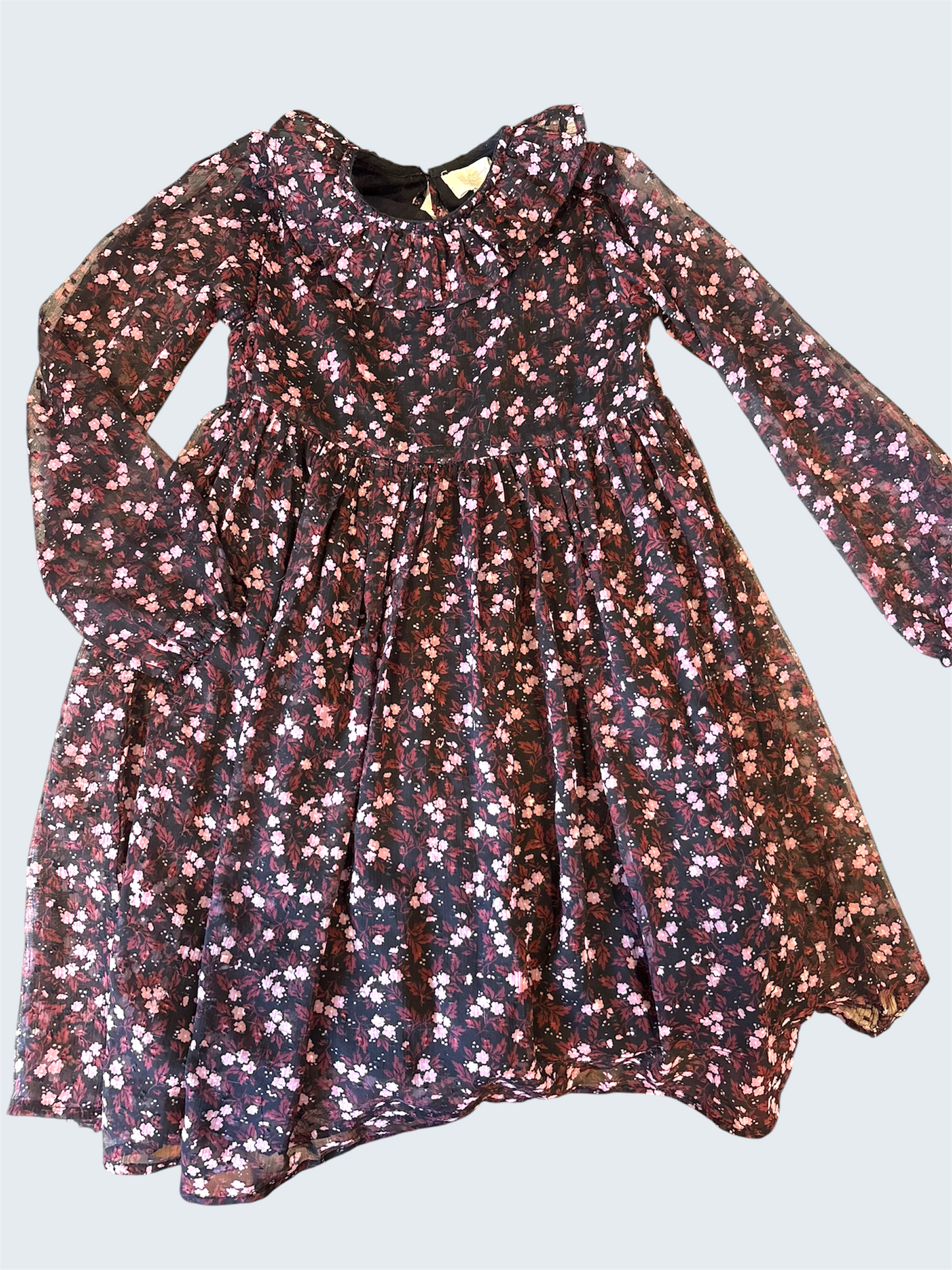 ROBE / Creamie 6 ans ( légère )