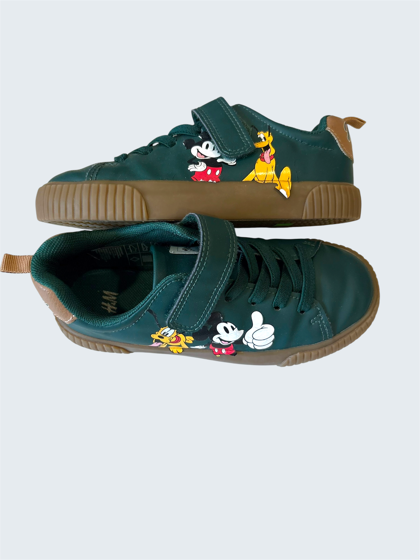 SOULIER / H&M Gr.11