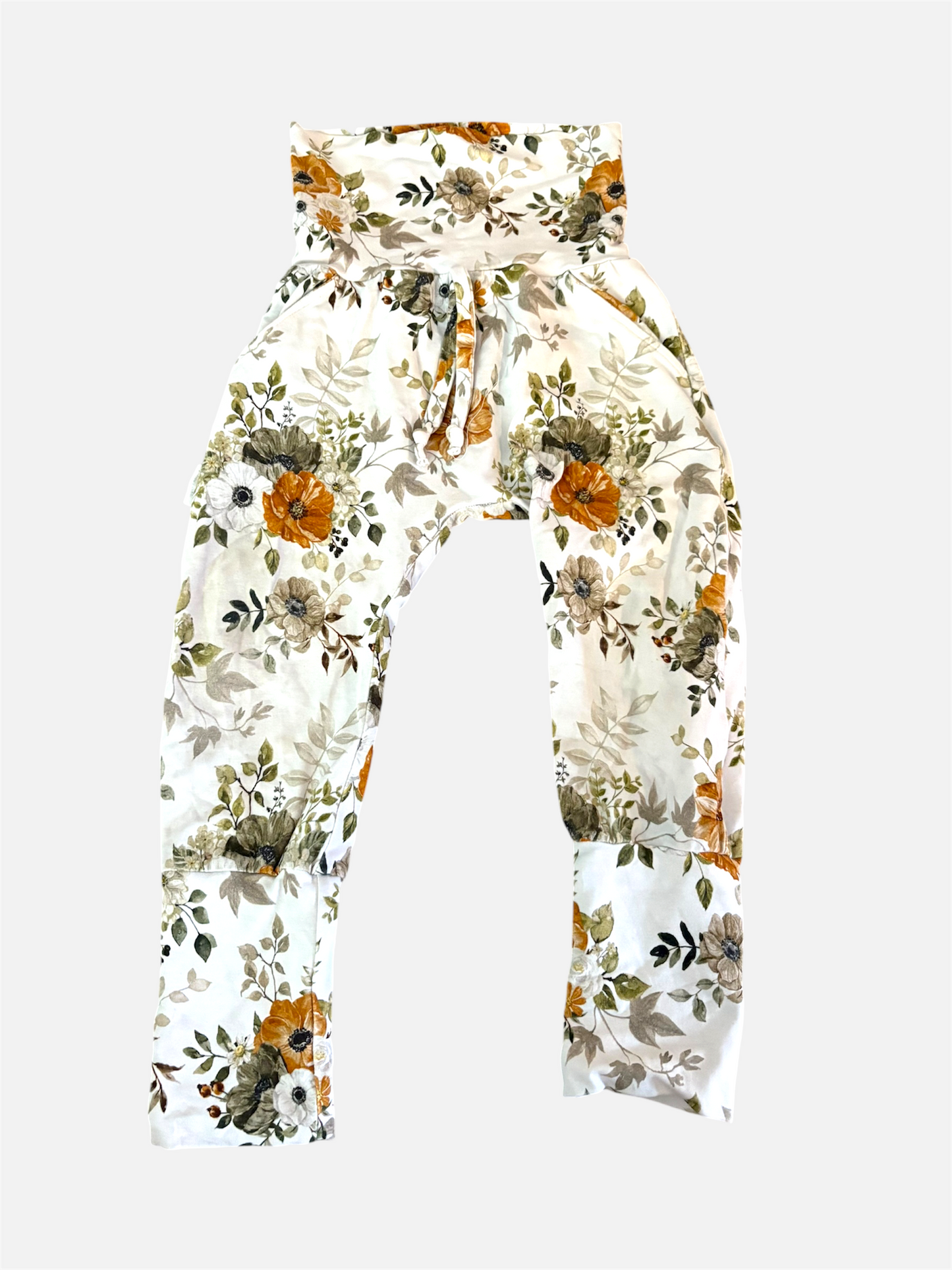 PANTALONS / Maëmé 1-3T