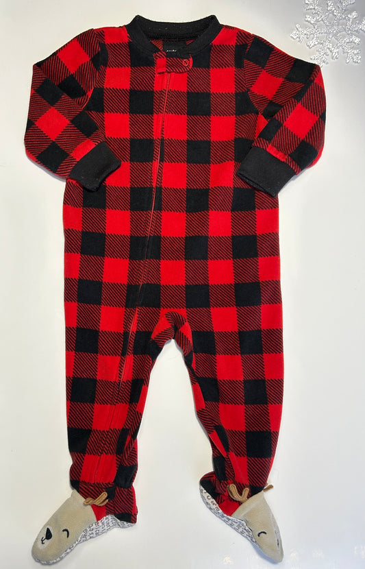 Carter’s 12m (polar)