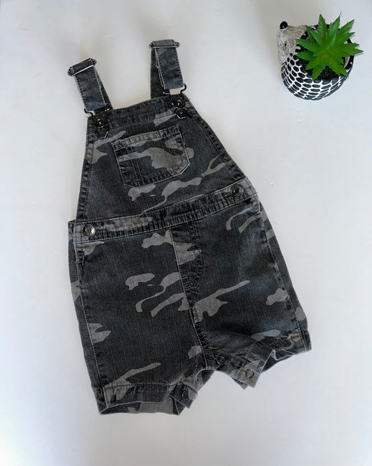 George 6-12m