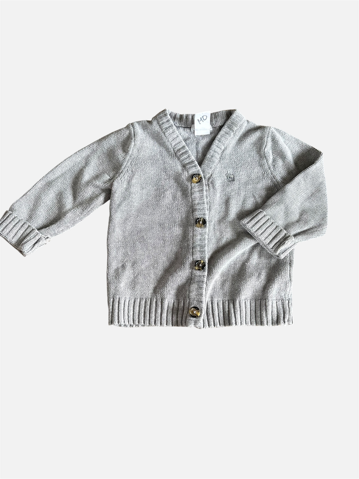 CARDIGAN/ Joe fresh 18-24 mois