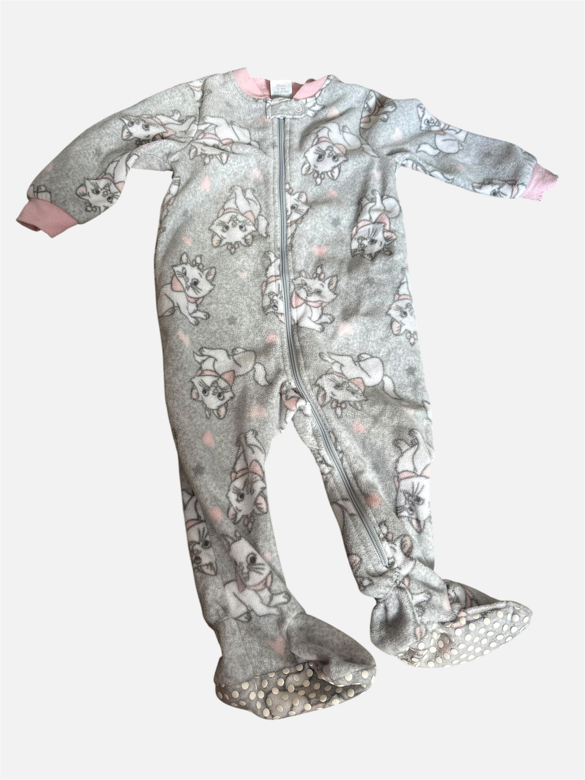 PYJAMA / Disney 12-18 mois