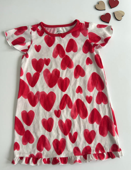 Carter’s 3T pyjama *mini imperfection