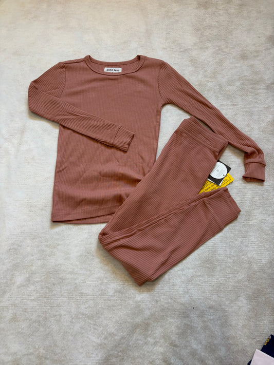 PYJAMA / Petit lem 6 ans neuf*