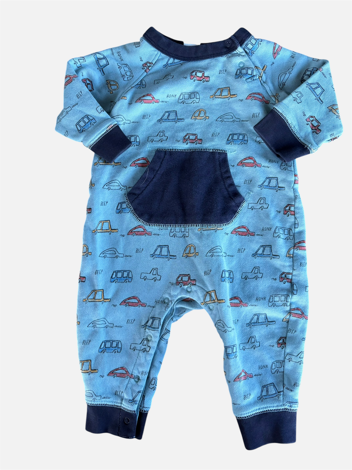 ENSEMBLE / Baby Gap 6-12 mois