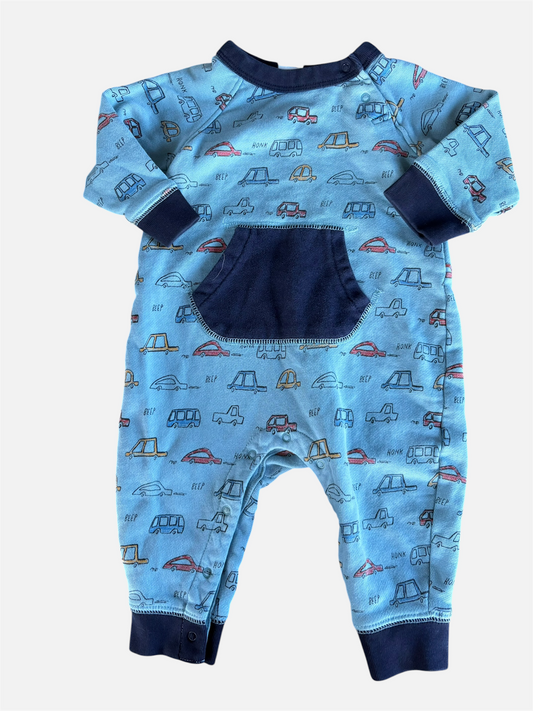 ENSEMBLE / Baby Gap 6-12 mois