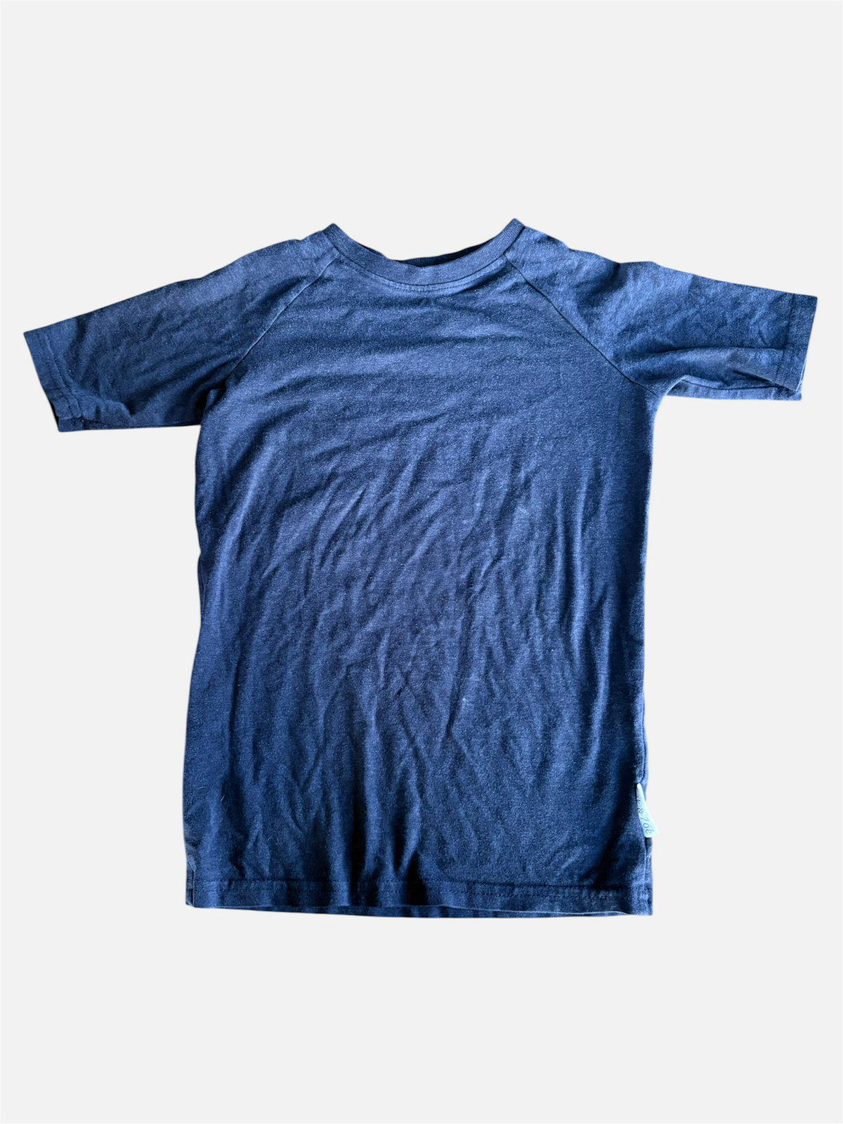 T-SHIRT / Zak & Zoé 1-3T tunique