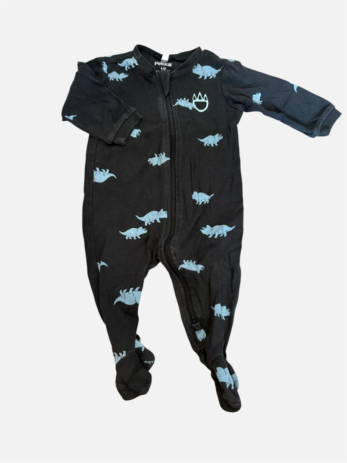 PYJAMA / PEKKLE 6 mois