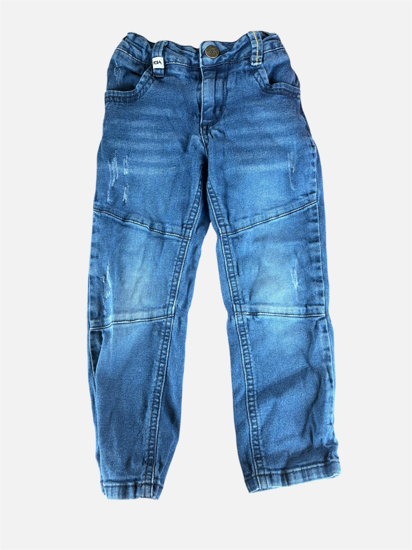 PANTALON / Romy & Aksel 3T
