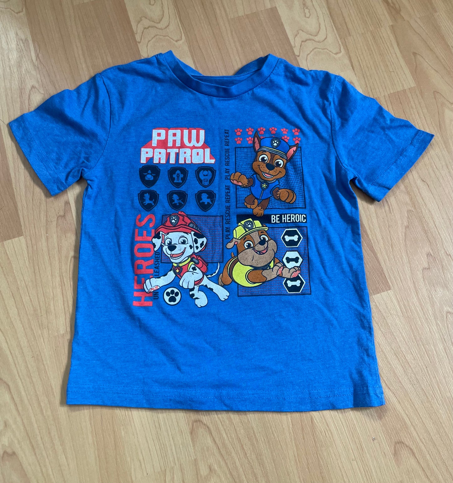 Nickelodeon 4-5ans