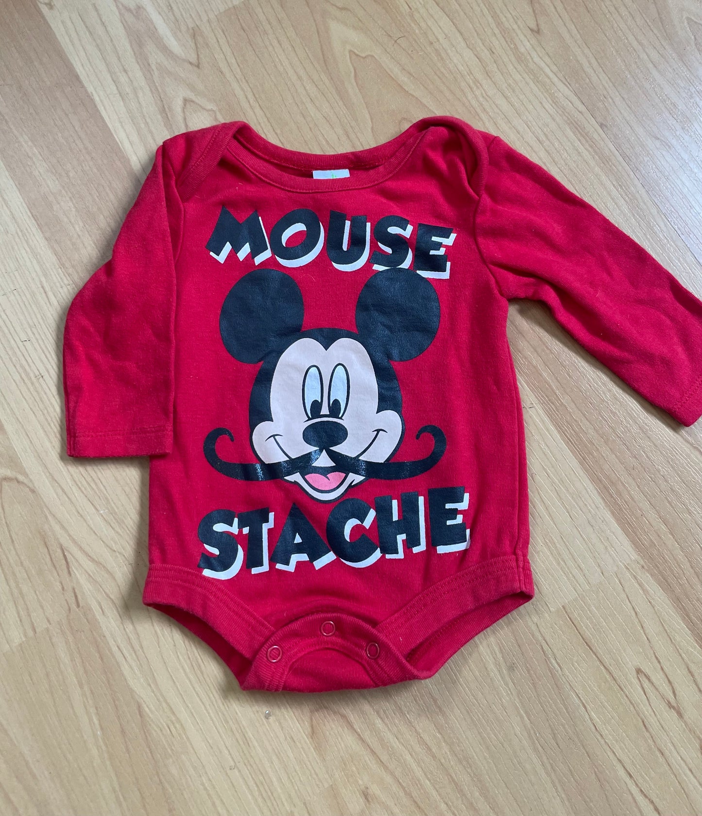 Disney 0-3m