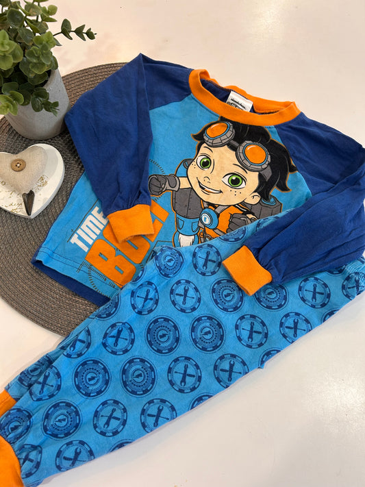Nickelodeon 2T