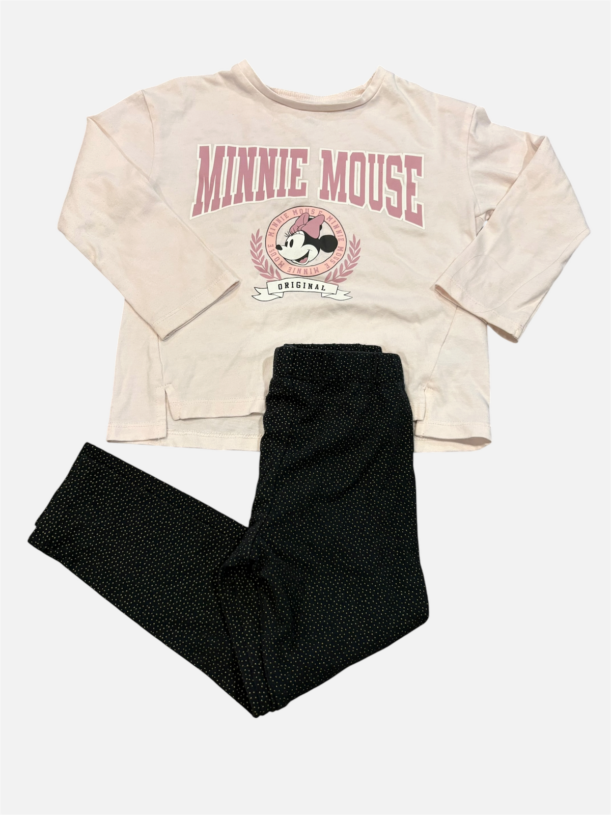 ENSEMBLE / Disney 4T
