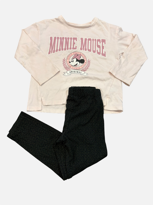 ENSEMBLE / Disney 4T