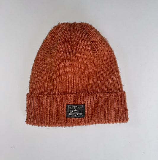 Tuque 3-5ans *un peu mousseux*