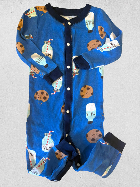 PYJAMA / Carters 24 mois