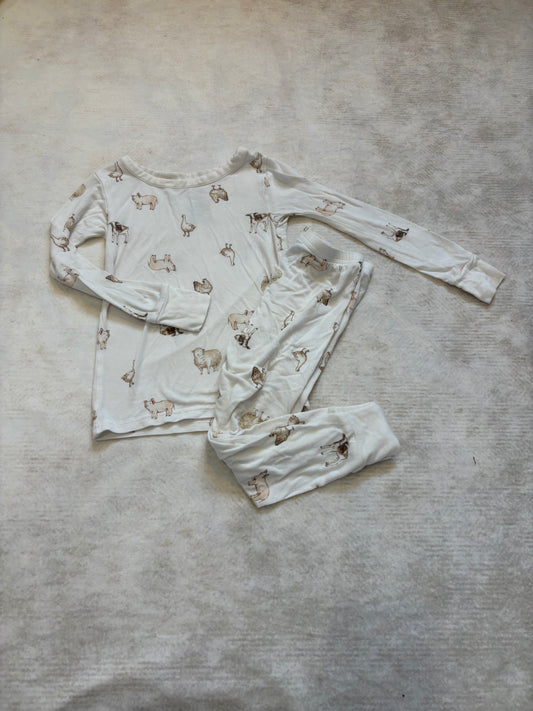 PYJAMA / Purely soft 2T