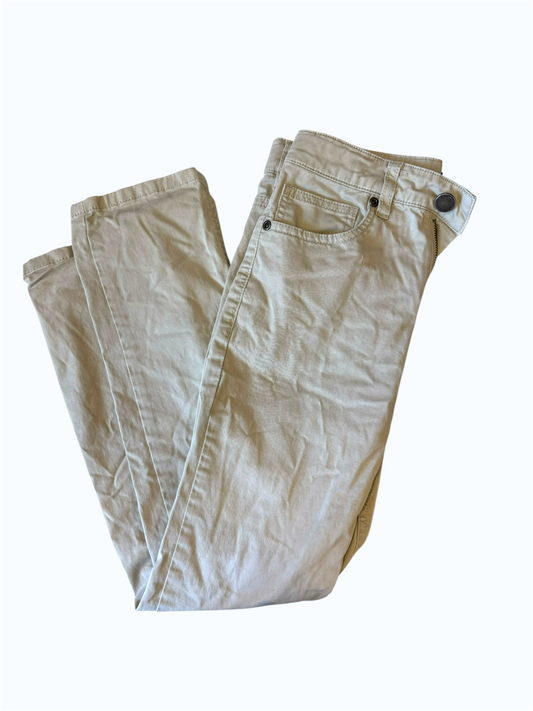 PANTALON / Tag 10 ans