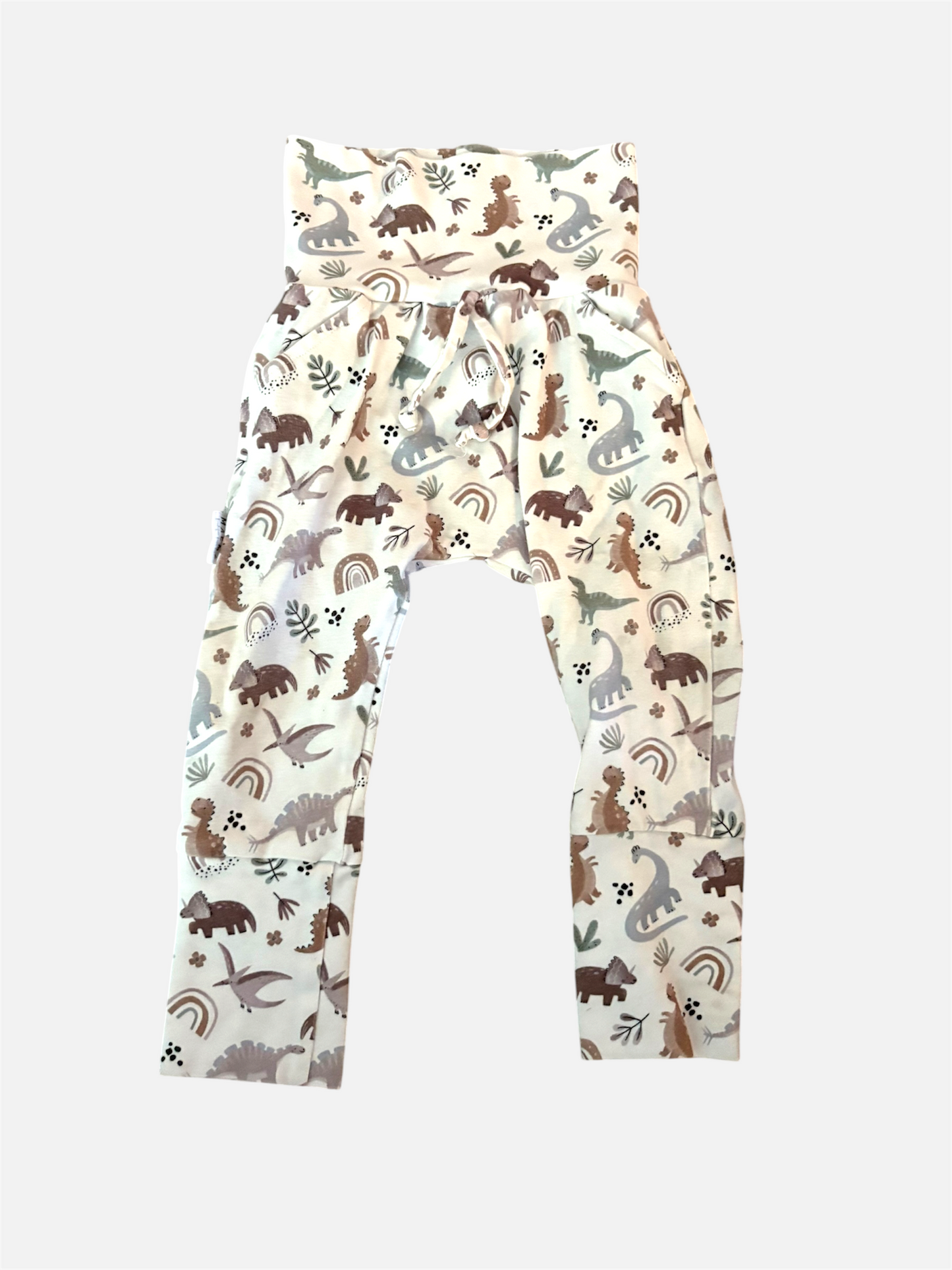 PANTALON / Maëmé 3-12 mois