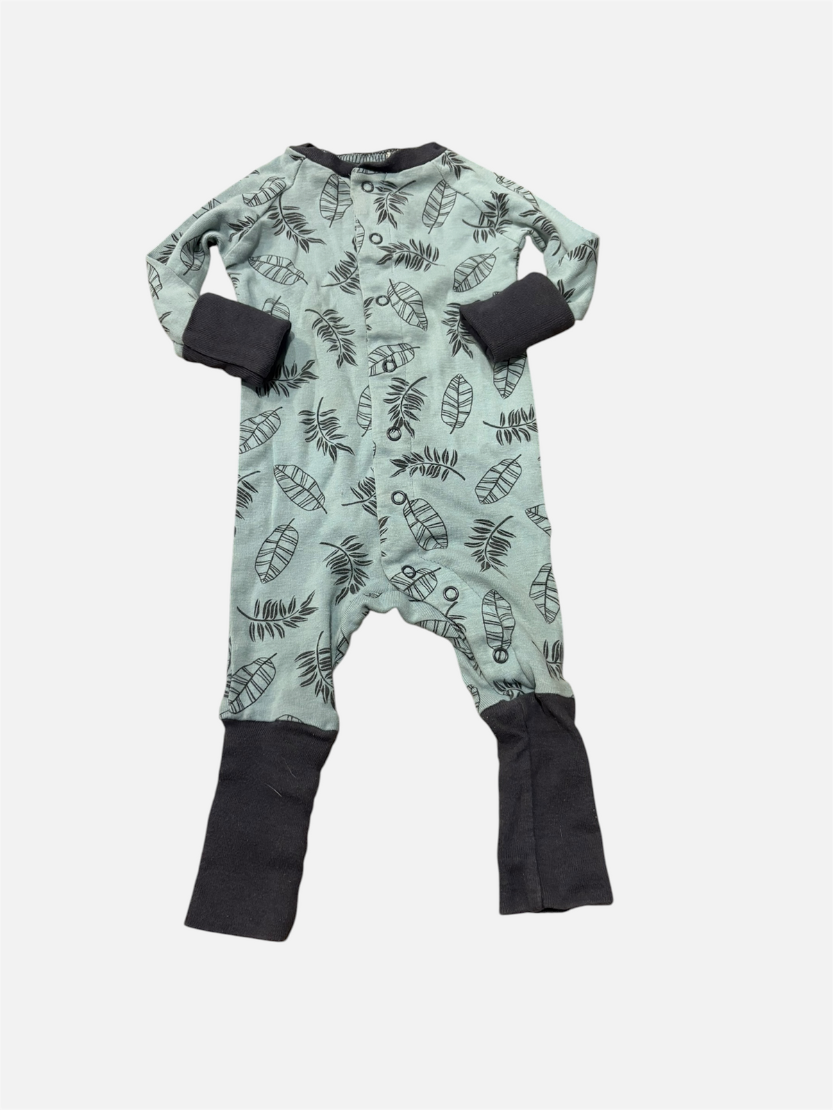 PYJAMA / Trois moutons 3-6 mois