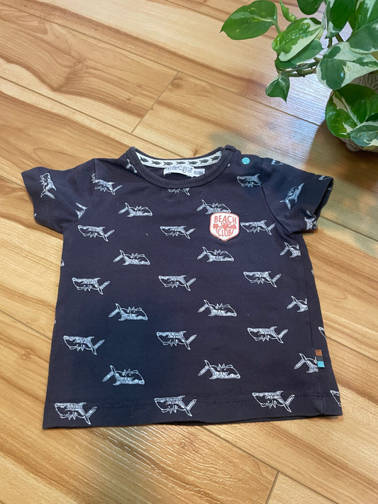 T-shirt 18m