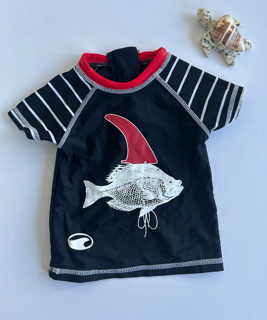 Badaboom 6m (chandail d’eau)