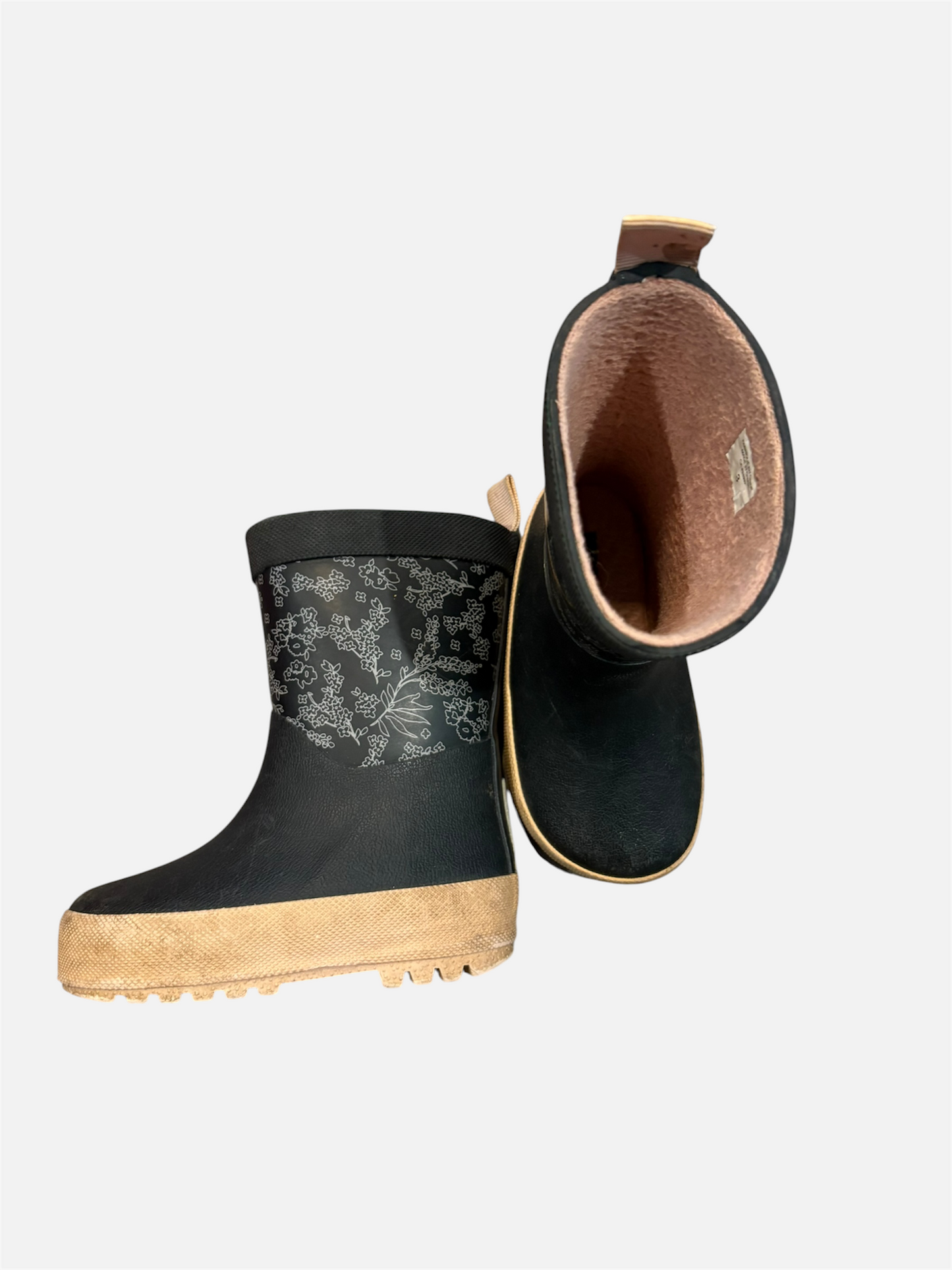 BOTTES / Tag gr.3