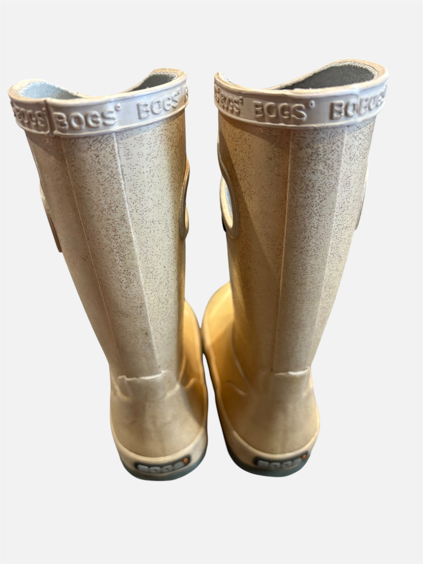 BOTTE / BOGS gr.10
