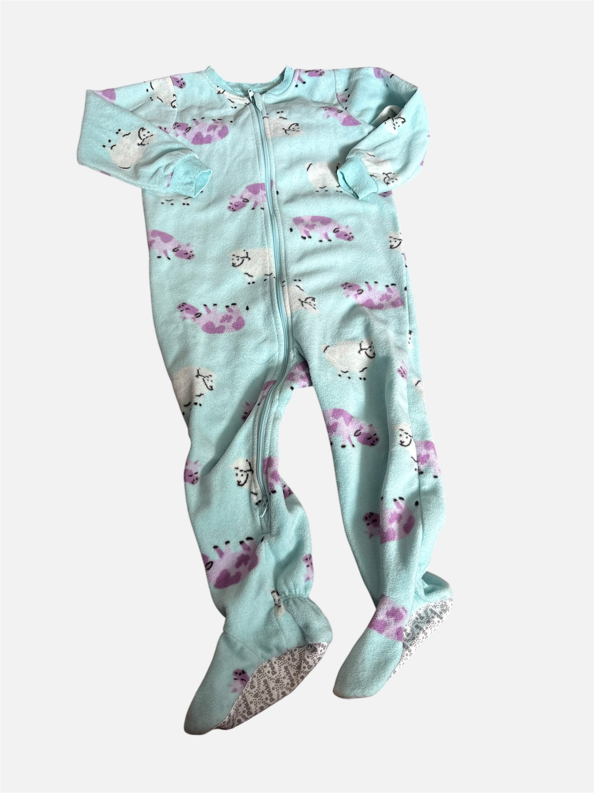 PYJAMA / Pekkle 2T