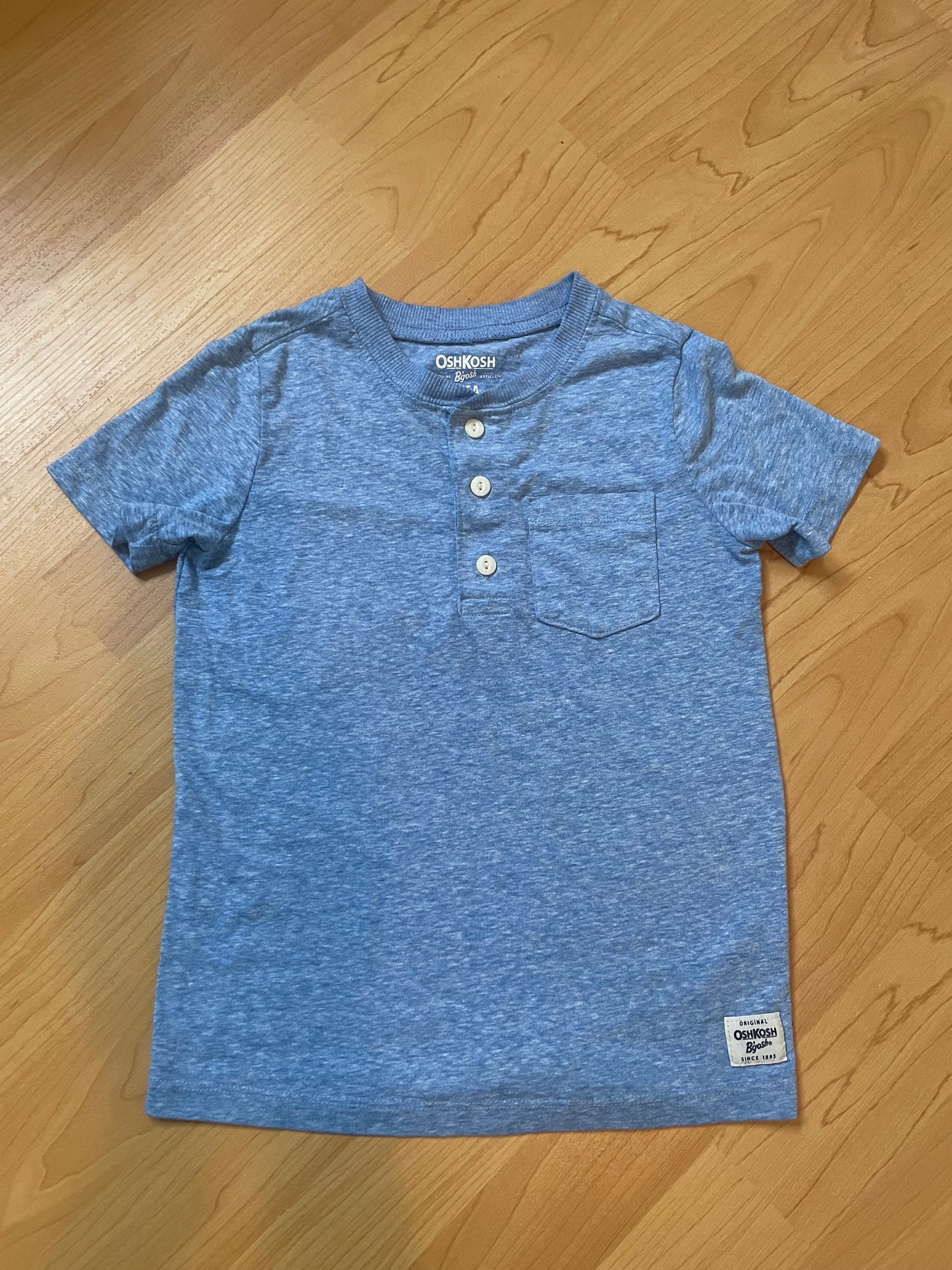 Oshkosh 6ans