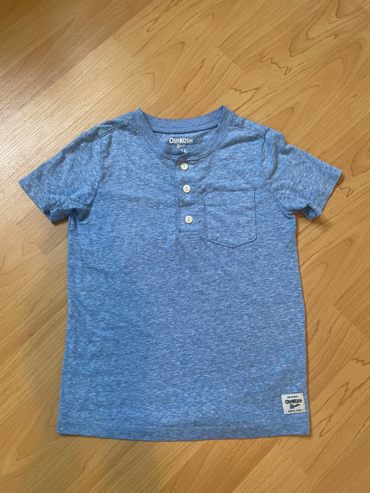 Oshkosh 6ans