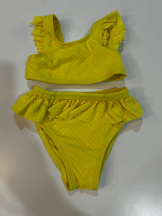 George 6-12m