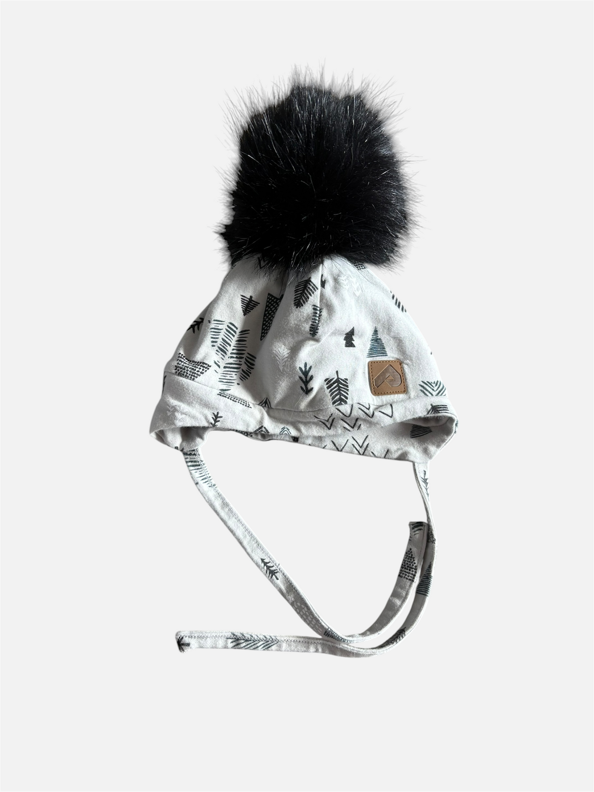 TUQUE / Perlimpinpin 9-12 mois