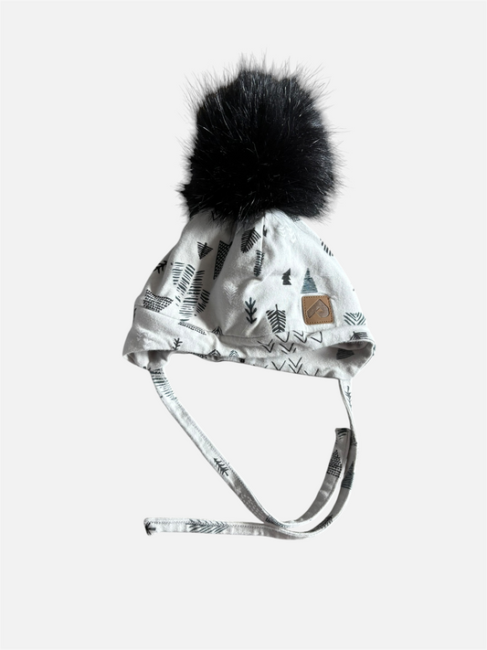 TUQUE / Perlimpinpin 9-12 mois